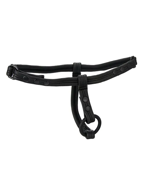 665 Anal Sport Fucker Scrum Plug Harness 665 Anal Sport Fucker Scrum Plug Harness