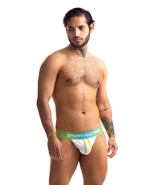 Anal 665 Sport Fucker Jersey Jock Anal 665 Sport Fucker Jersey Jock
