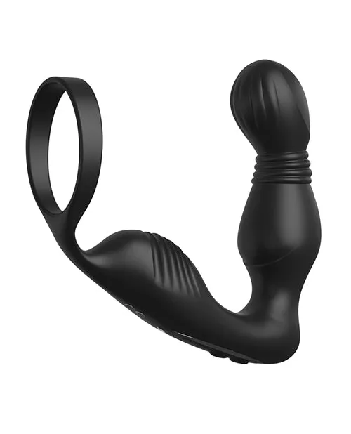 Anal Fantasy Elite Collection Assgasm Pro P Spot Milker Pipedream Male Sex Toys