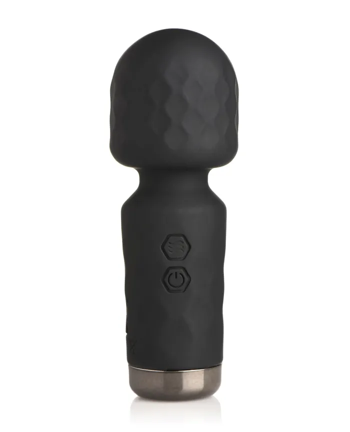 Bang 10X Mini Silicone Wand XR Brands Female Sex Toys