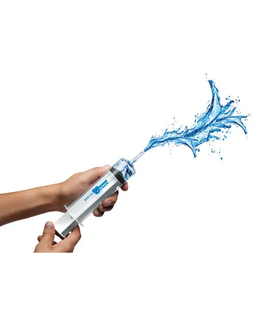 Cleanstream Enema Syringe XR Brands Vibrators