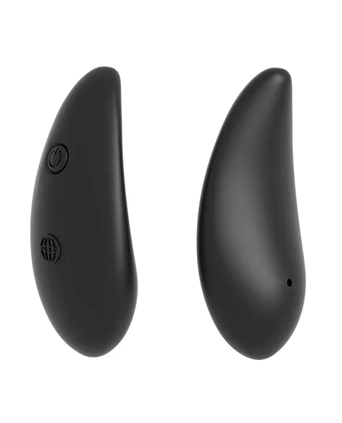 Couples Fetish Fantasy Limited Edition Remote Control Vibrating Panties Pipedream