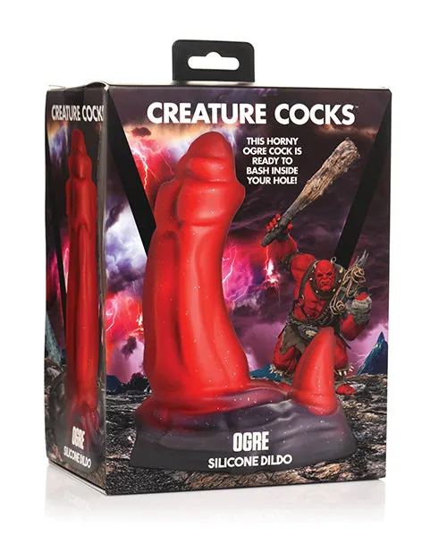 Dildos Creature Cocks Creature Cocks Ogre