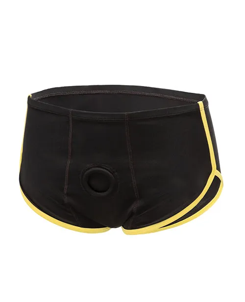 Female Sex Toys Boundless Boxer Brief CalExotics