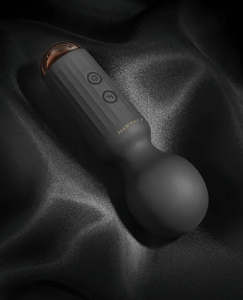 Female Sex Toys Coquette The Small Wonder Mini Wand Coquette