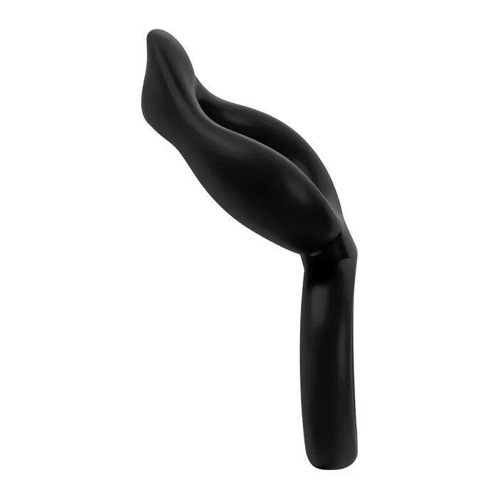 FORTO Anal FORTO F88 Double CRing Black