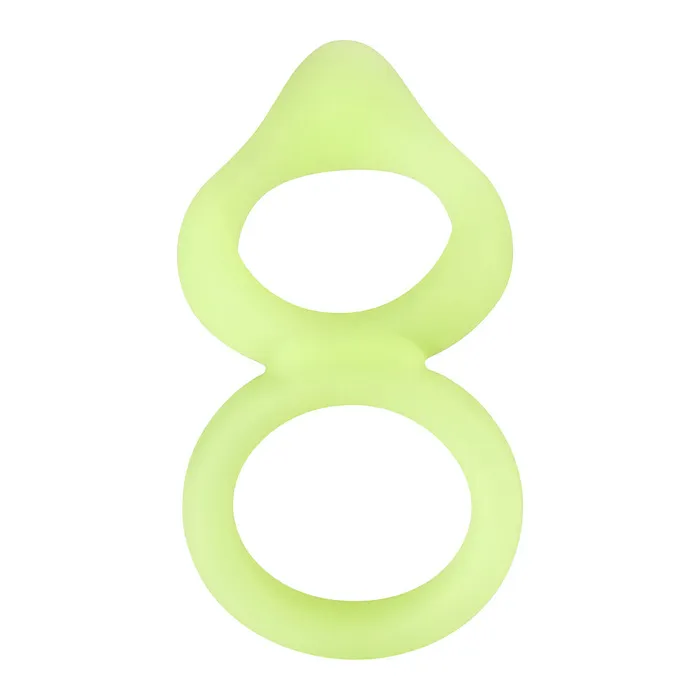 FORTO Anal FORTO F88 Double CRing Black