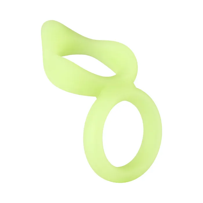 FORTO Anal FORTO F88 Double CRing Black
