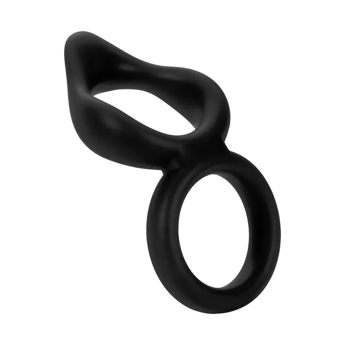 FORTO Anal FORTO F88 Double CRing Black