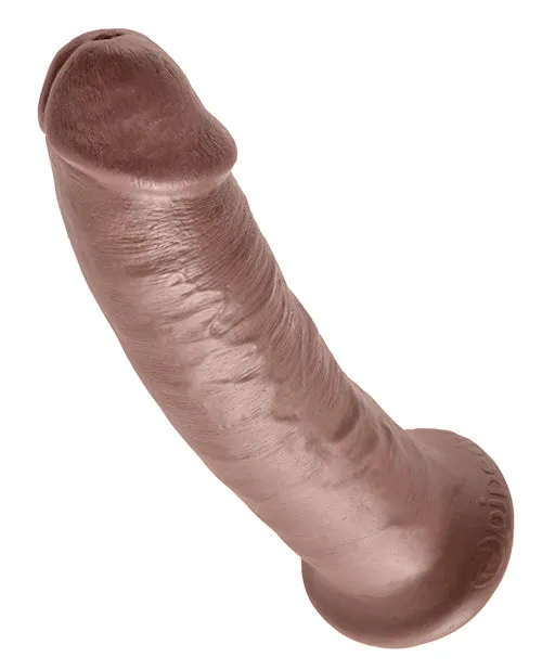 King Cock 9 Cock Pipedream Dildos