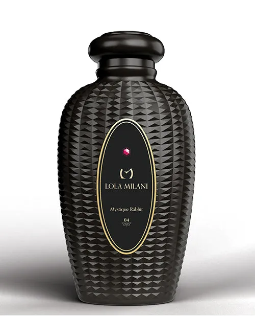 Lola Milani Vibrators Lola Milani Mystique Rabbit