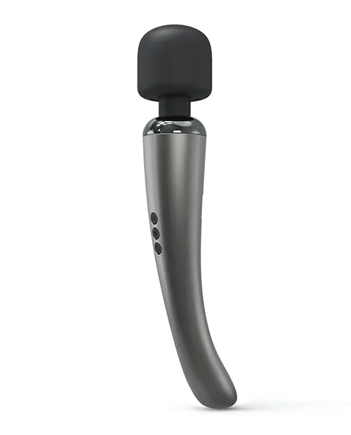 Lovely Planet Vibrators Dorcel Megawand Rechargeable Wand