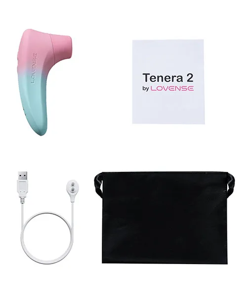 Lovense Vibrators Lovense Tenera 2