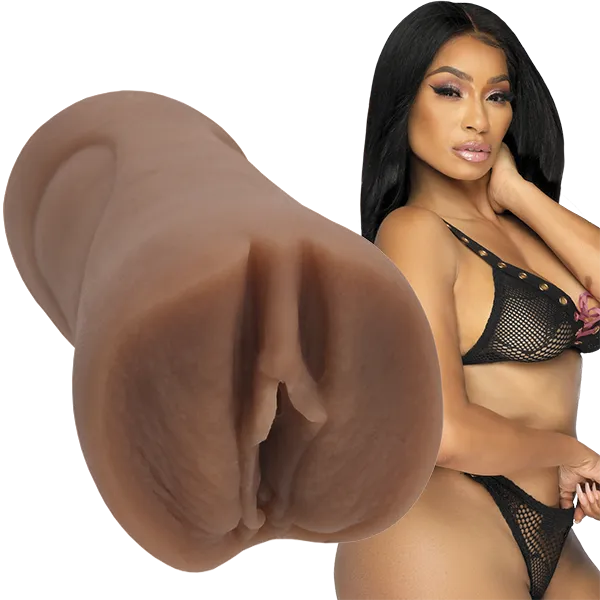 Male Sex Toys Doc Johnson Signature Stroker Karlie Redd