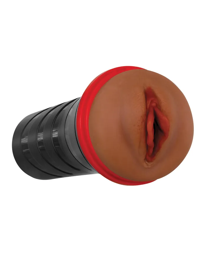 Male Sex Toys Evolved Zero Tolerance Pop On The Go Stroker
