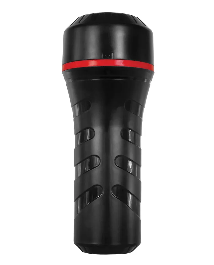 Male Sex Toys Evolved Zero Tolerance Pop On The Go Stroker