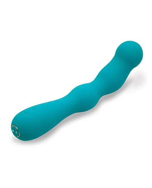 Nu Sensuelle Nu Sensuelle Siren Nubii GSpot Vibe wHinge Vibrators