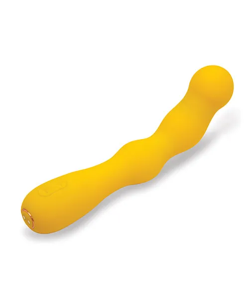 Nu Sensuelle Nu Sensuelle Siren Nubii GSpot Vibe wHinge Vibrators