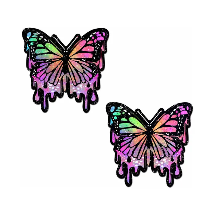 Pastease Butterfly Melt Trippy Rainbow Pastease Anal