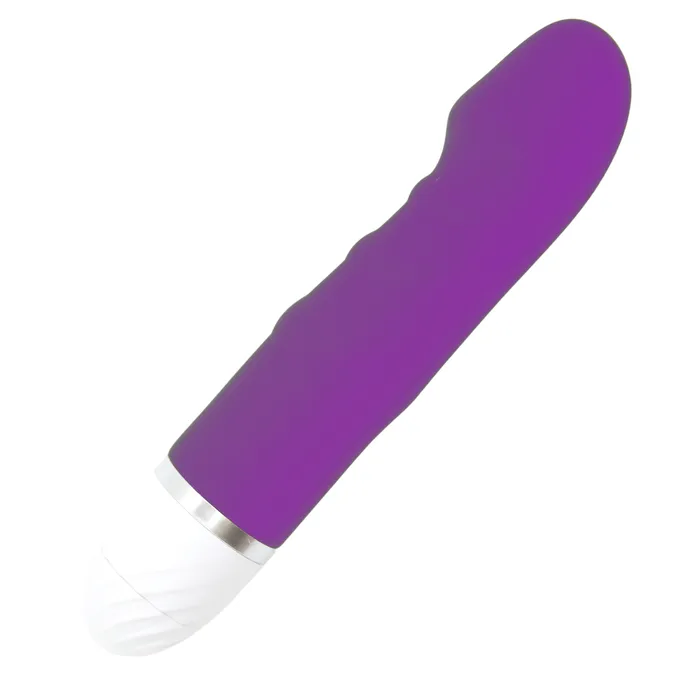 Pink BOB Vibrators MultiSpeed Textured Vibe Great for Beginners