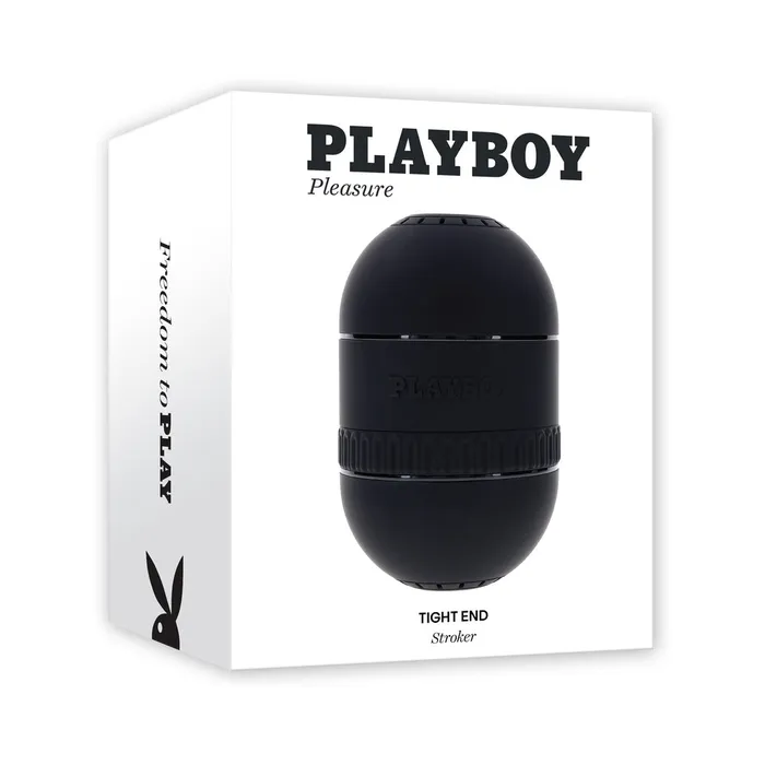 Playboy Vibrators Playboy Tight End