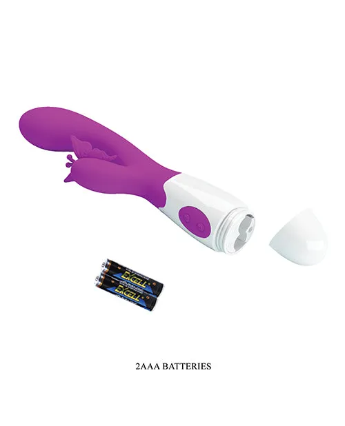 Pretty Love Butterfly Kiss Rabbit Pretty Love Vibrators