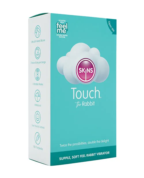Skins Touch The Rabbit Creative Conceptions Vibrators