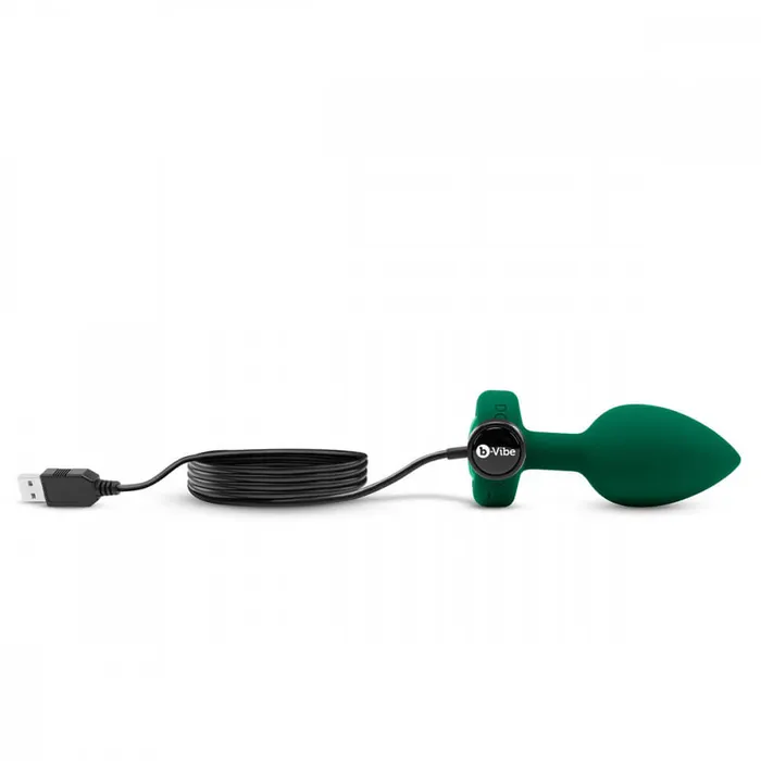 Vibrators bVibe bVibe Vibrating Jewel