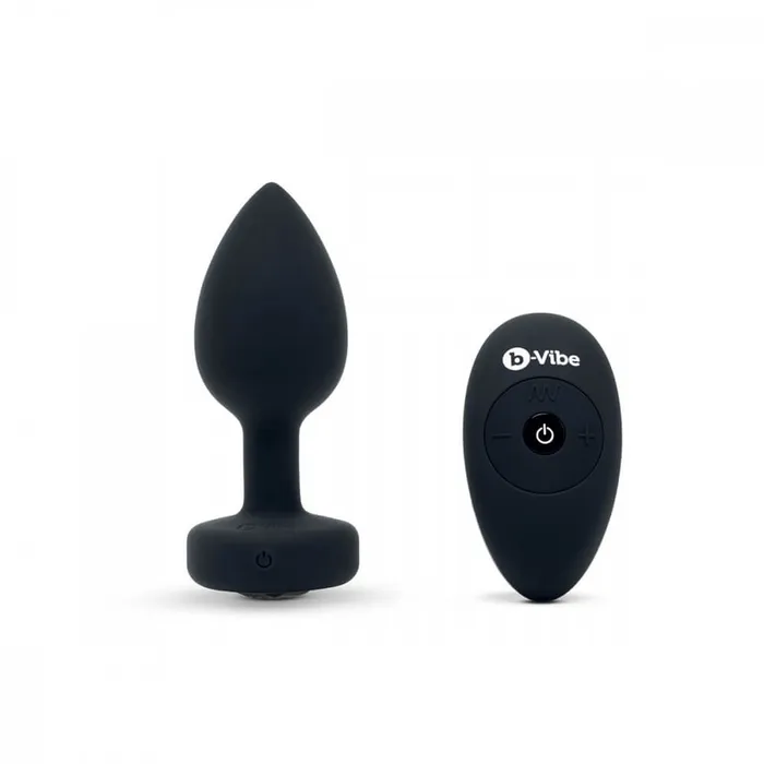 Vibrators bVibe bVibe Vibrating Jewel
