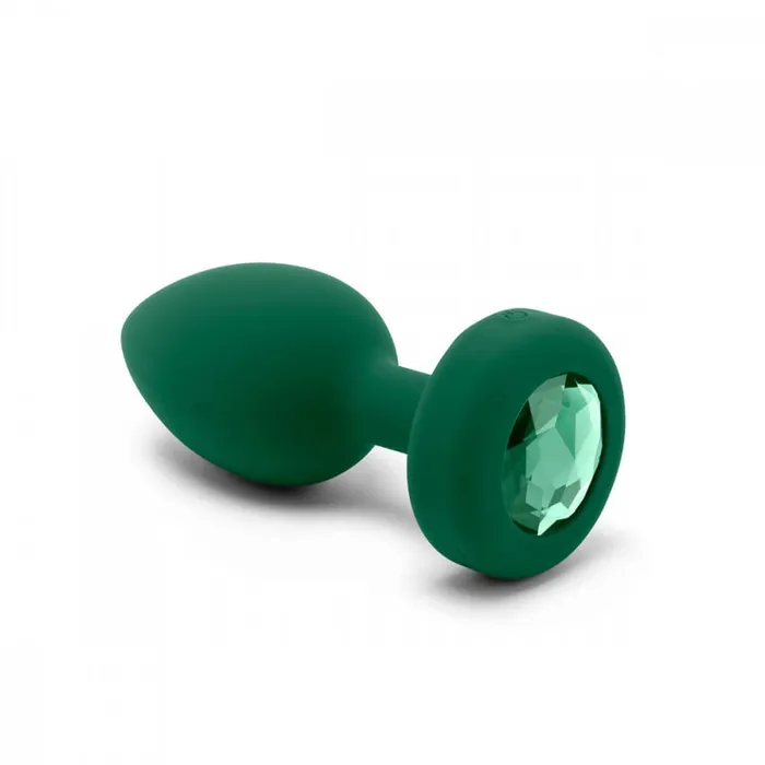 Vibrators bVibe bVibe Vibrating Jewel