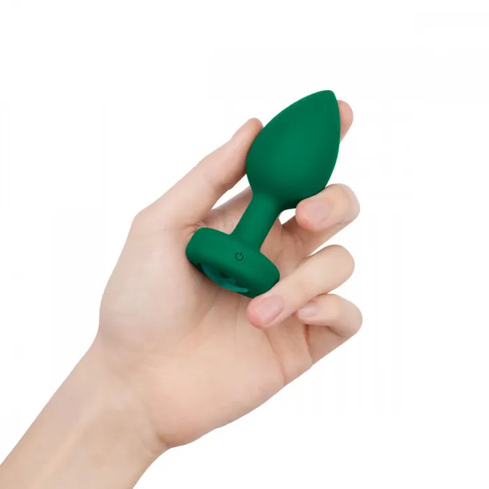 Vibrators bVibe bVibe Vibrating Jewel
