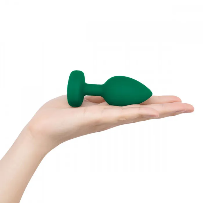 Vibrators bVibe bVibe Vibrating Jewel