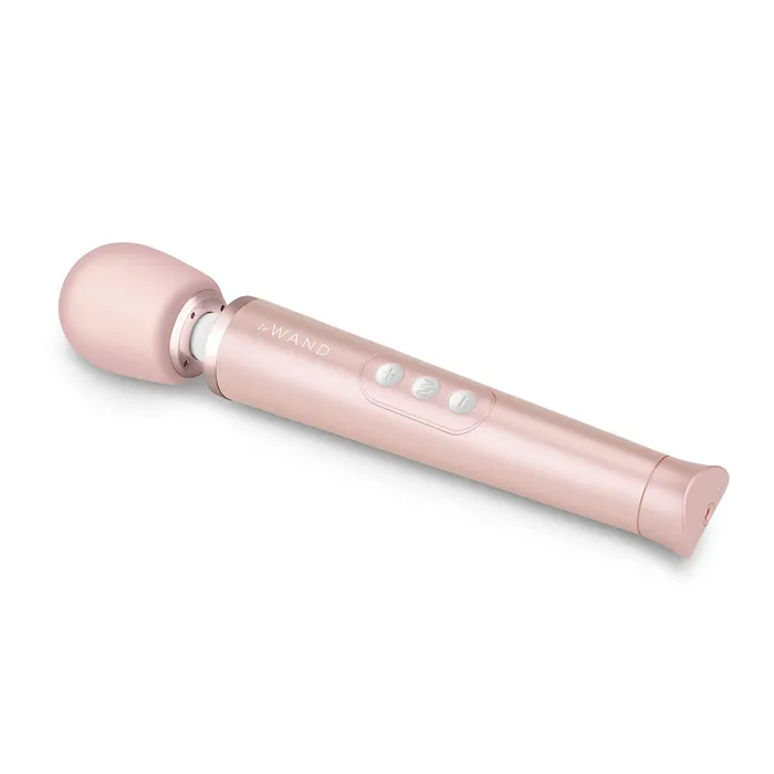Vibrators Le Wand Le Wand Petite Massager