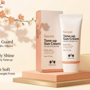Secret Tone-up Sun Cream 70ml
