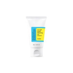 COSRX low pH Good Morning Gel cleanser 50ml