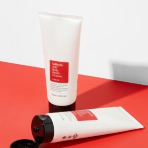 COSRX  salicylic  acid  daily  gentle  cleanser 150ml